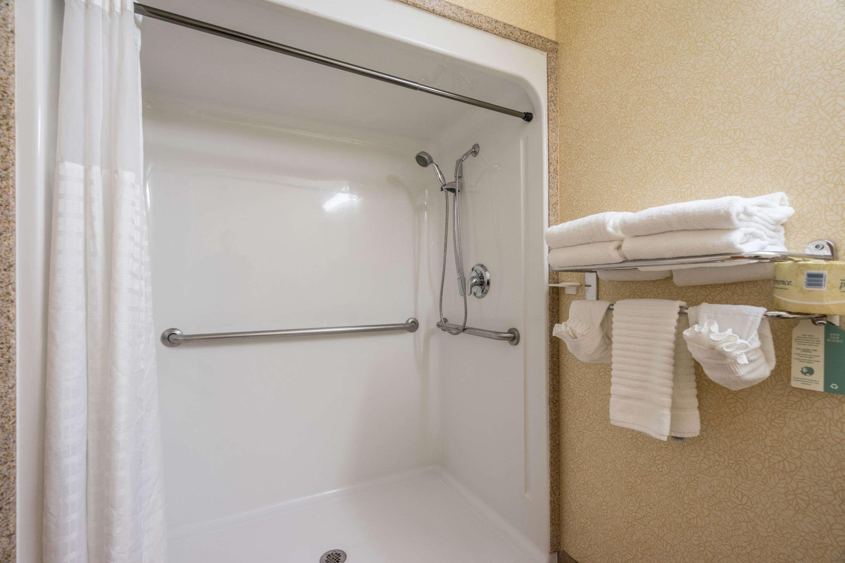 Comfort Inn & Suites Cedar City Εξωτερικό φωτογραφία