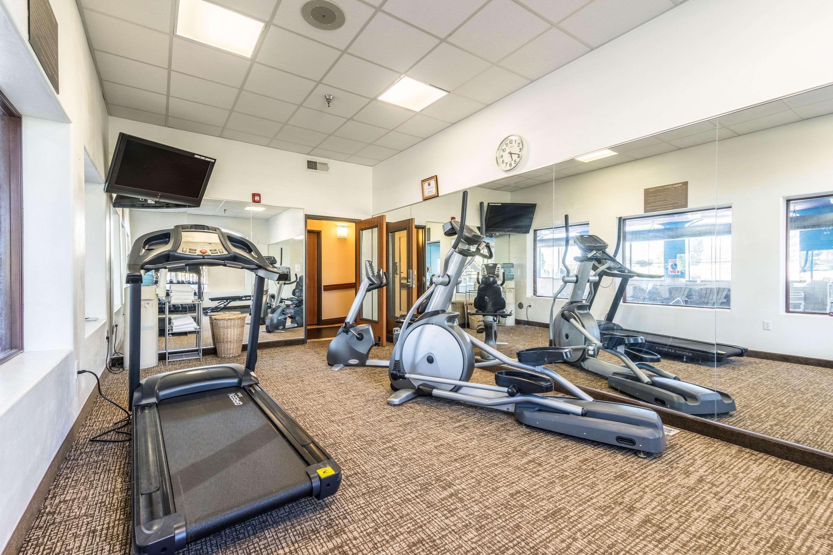 Comfort Inn & Suites Cedar City Εξωτερικό φωτογραφία