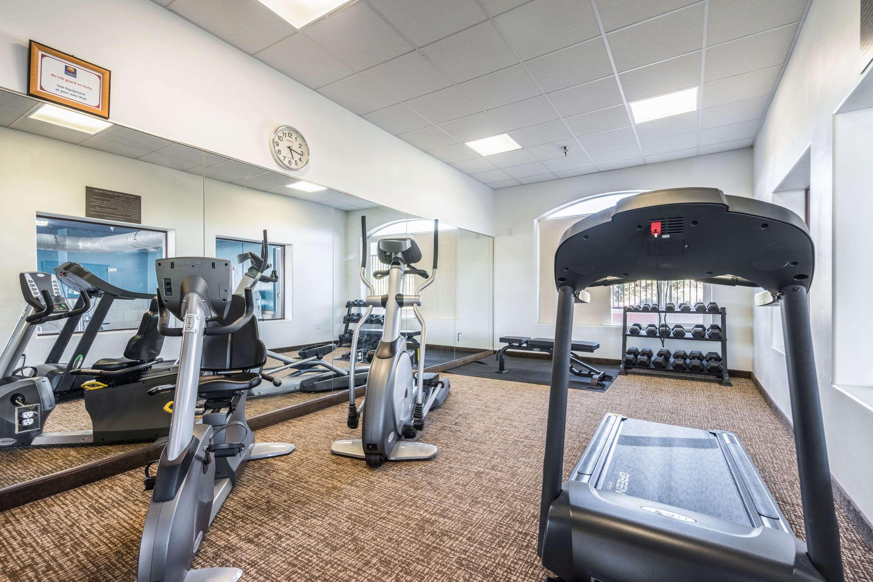 Comfort Inn & Suites Cedar City Εξωτερικό φωτογραφία