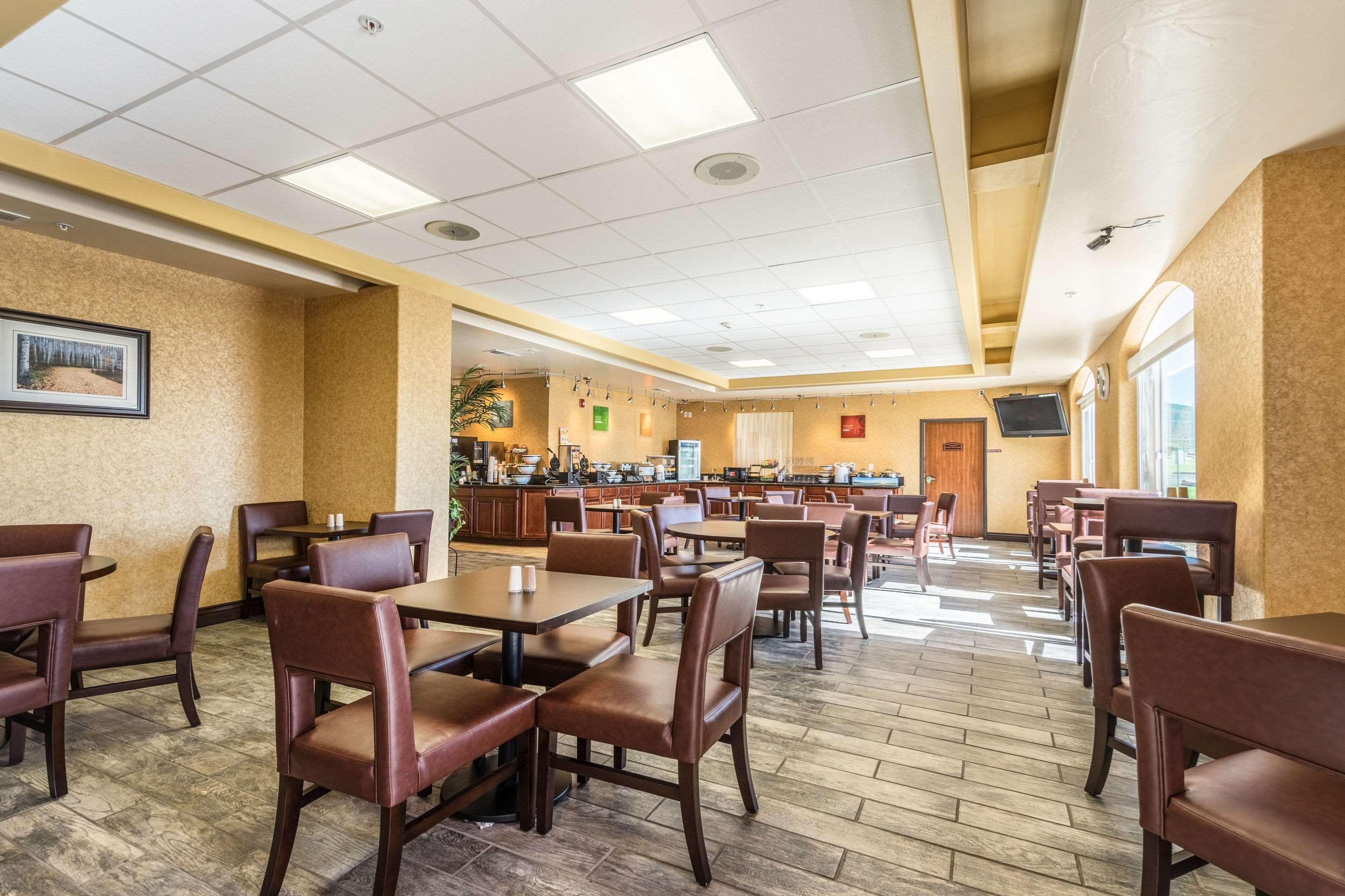 Comfort Inn & Suites Cedar City Εξωτερικό φωτογραφία