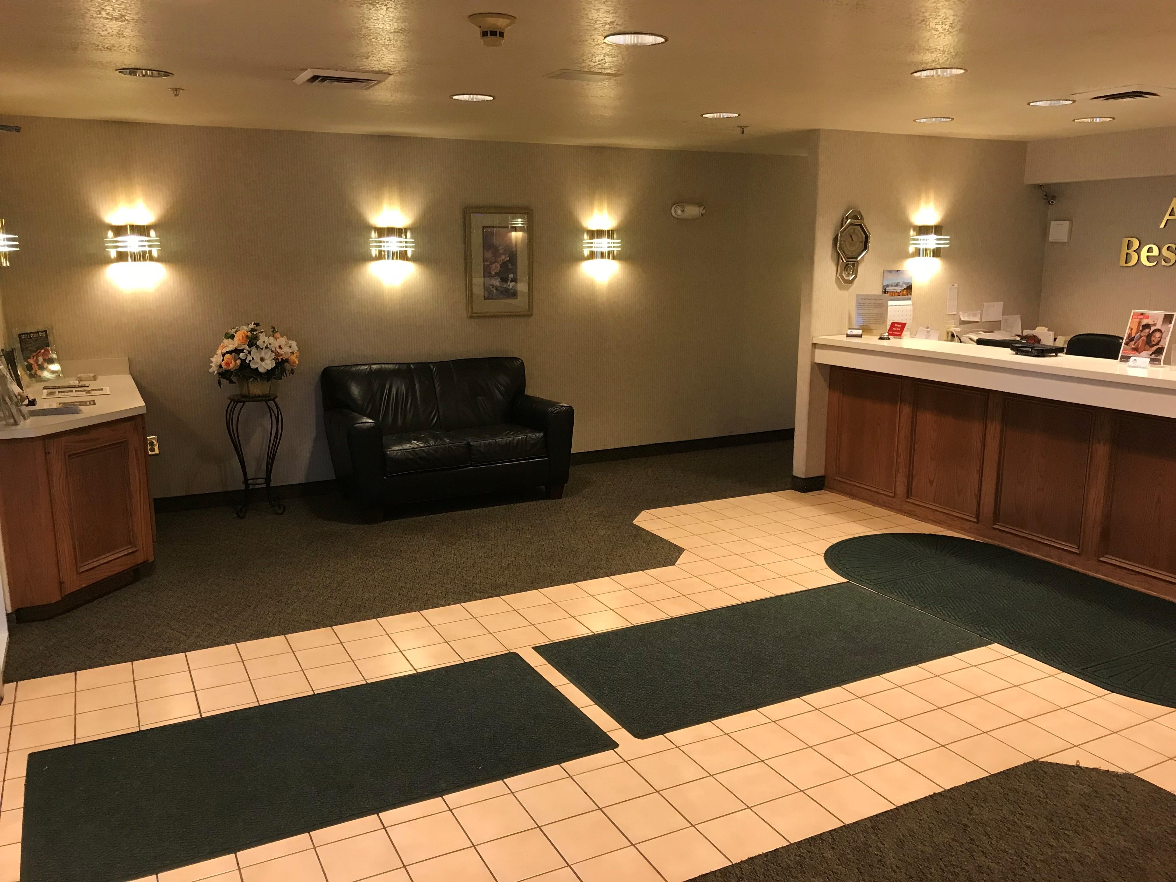 Comfort Inn & Suites Cedar City Εξωτερικό φωτογραφία