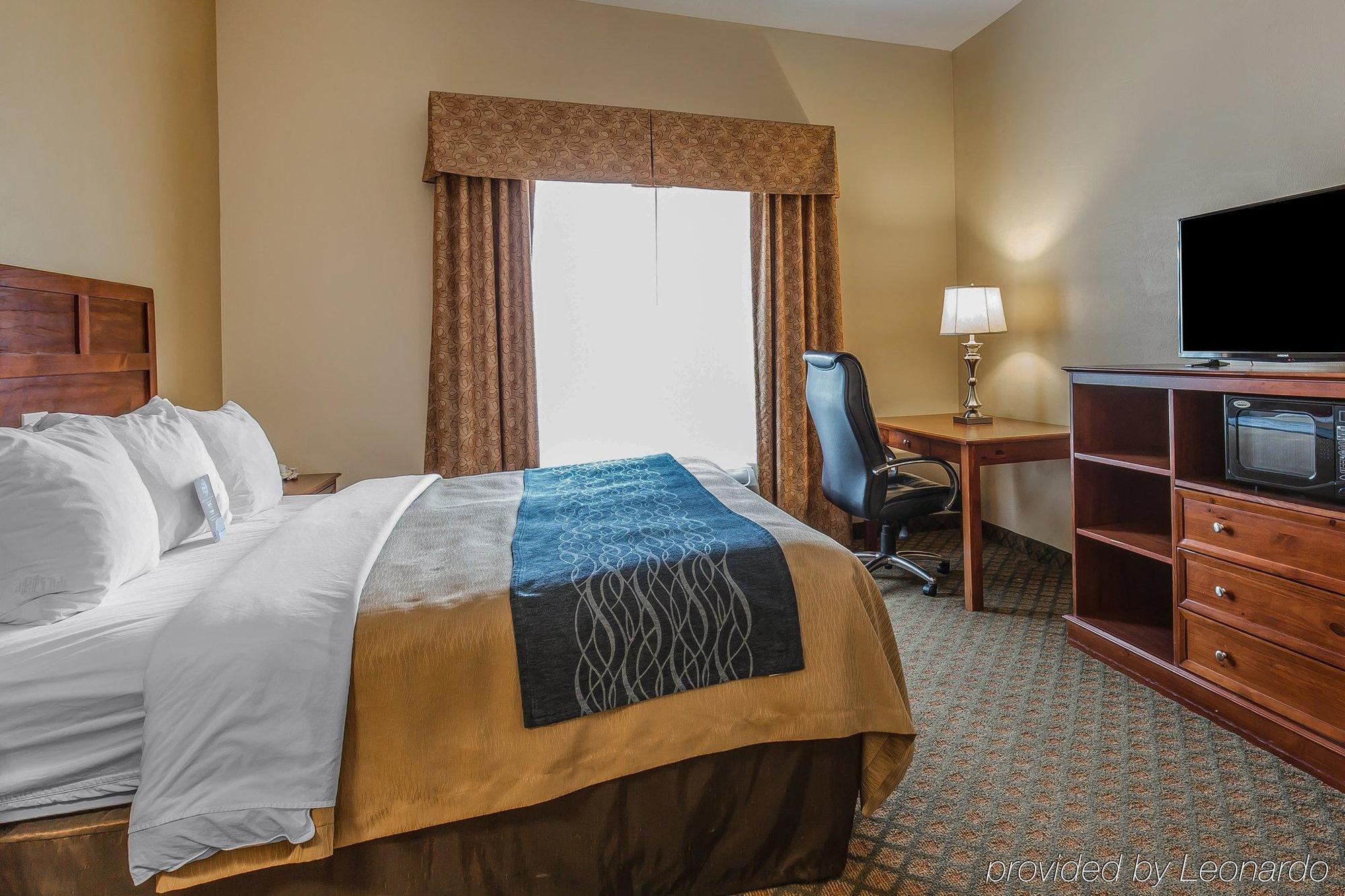 Comfort Inn & Suites Cedar City Εξωτερικό φωτογραφία