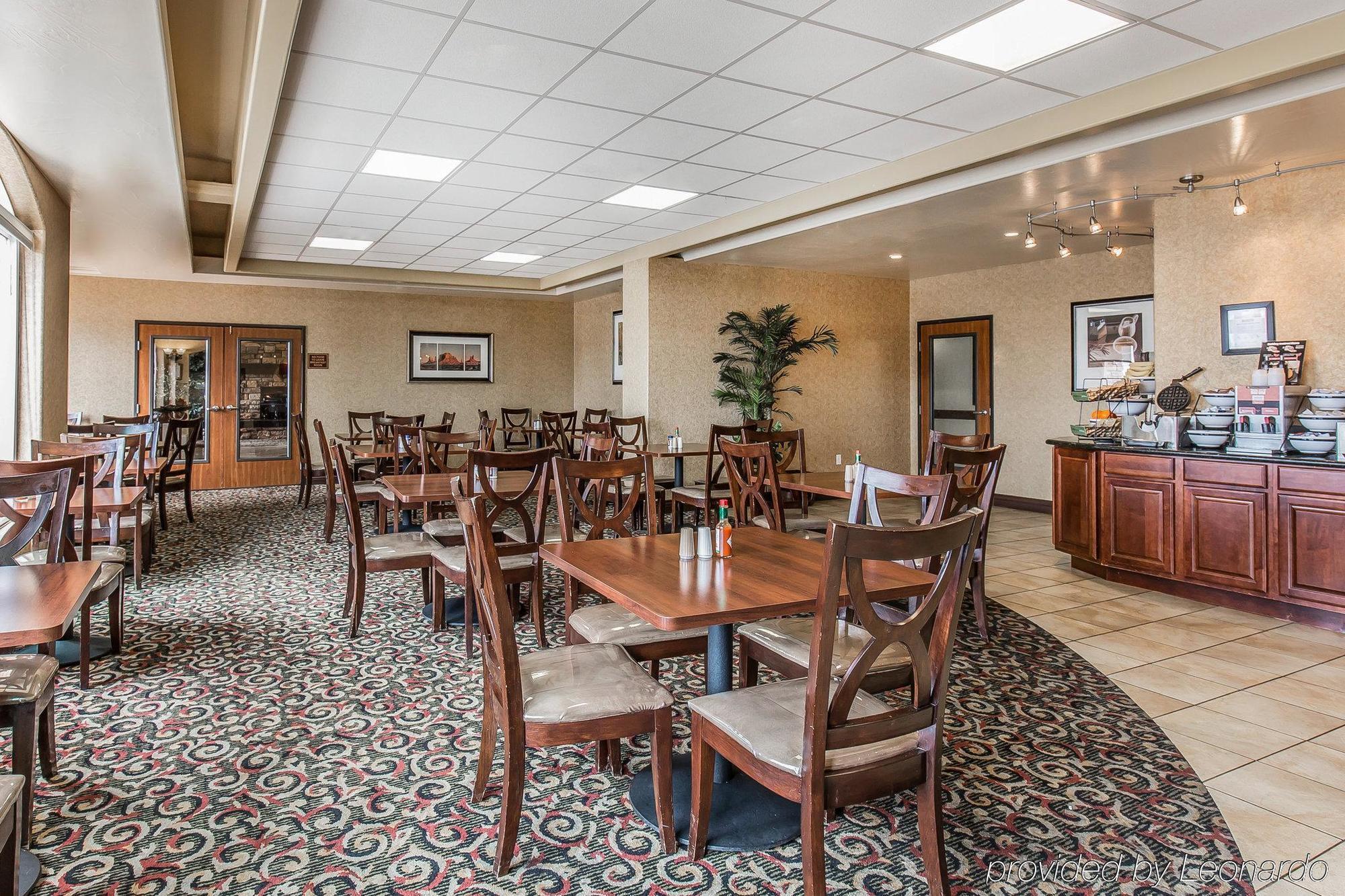 Comfort Inn & Suites Cedar City Εξωτερικό φωτογραφία