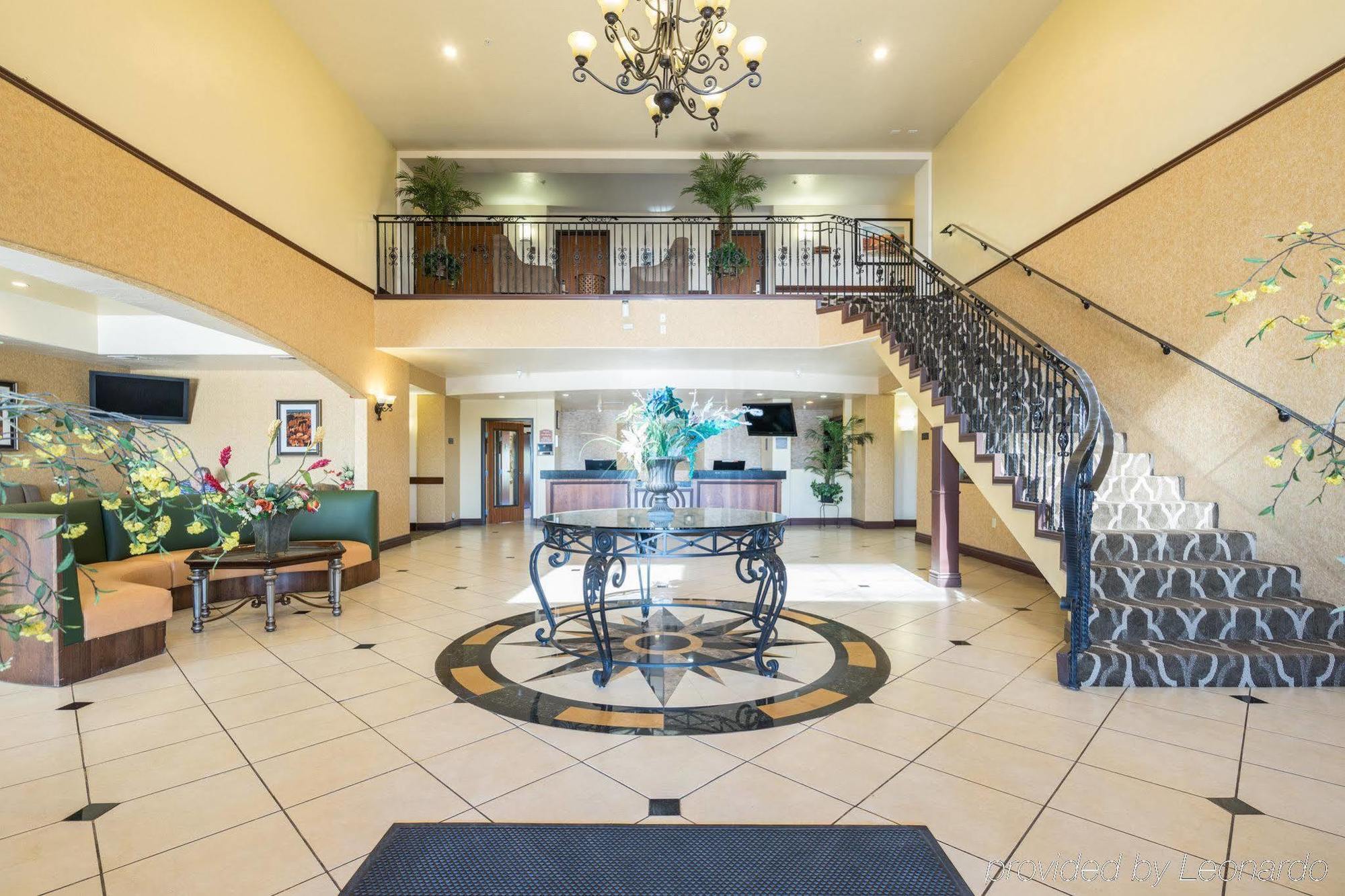 Comfort Inn & Suites Cedar City Εξωτερικό φωτογραφία