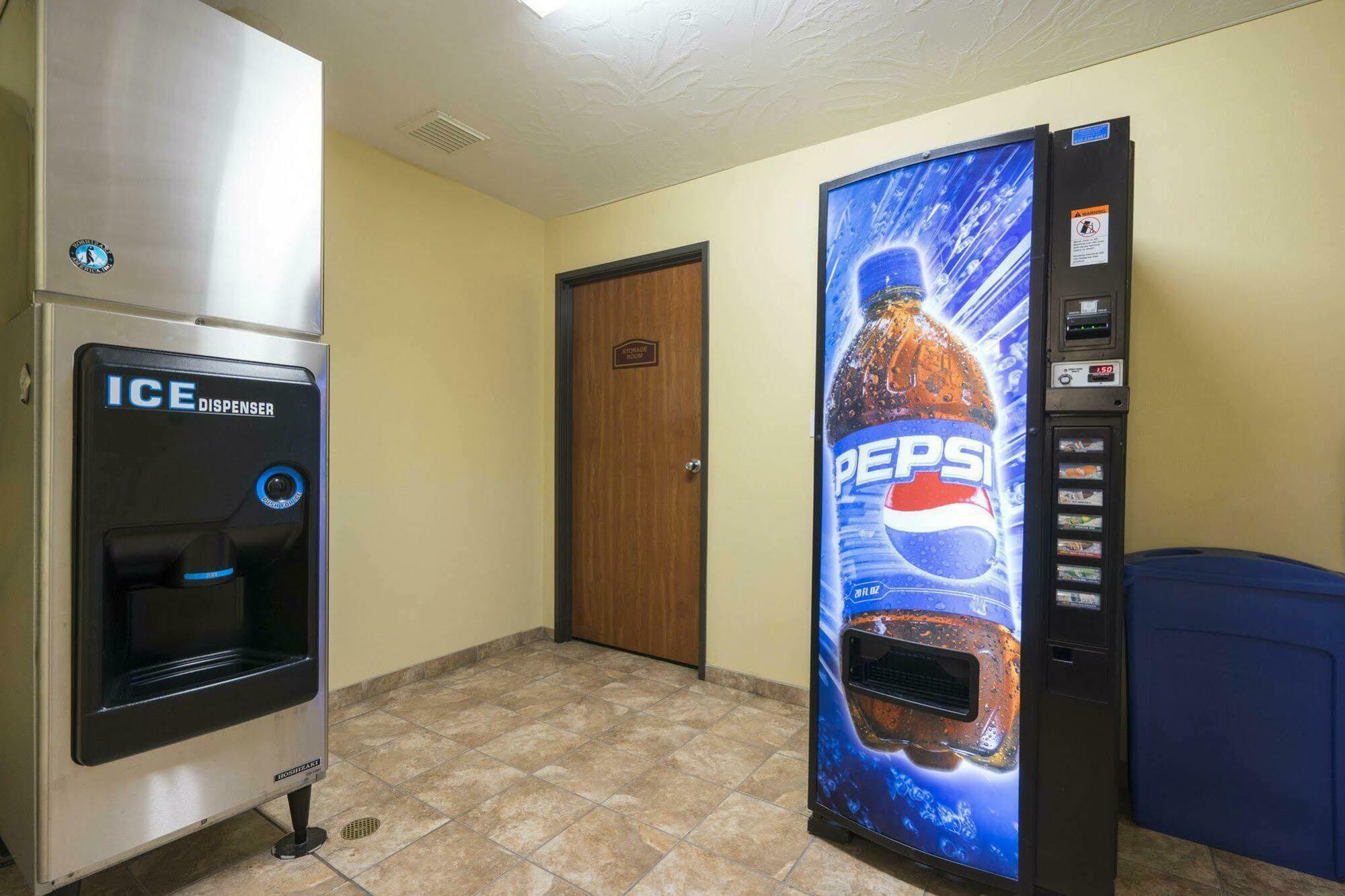 Comfort Inn & Suites Cedar City Εξωτερικό φωτογραφία